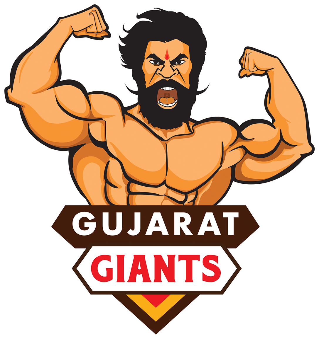 Gujarat Giants