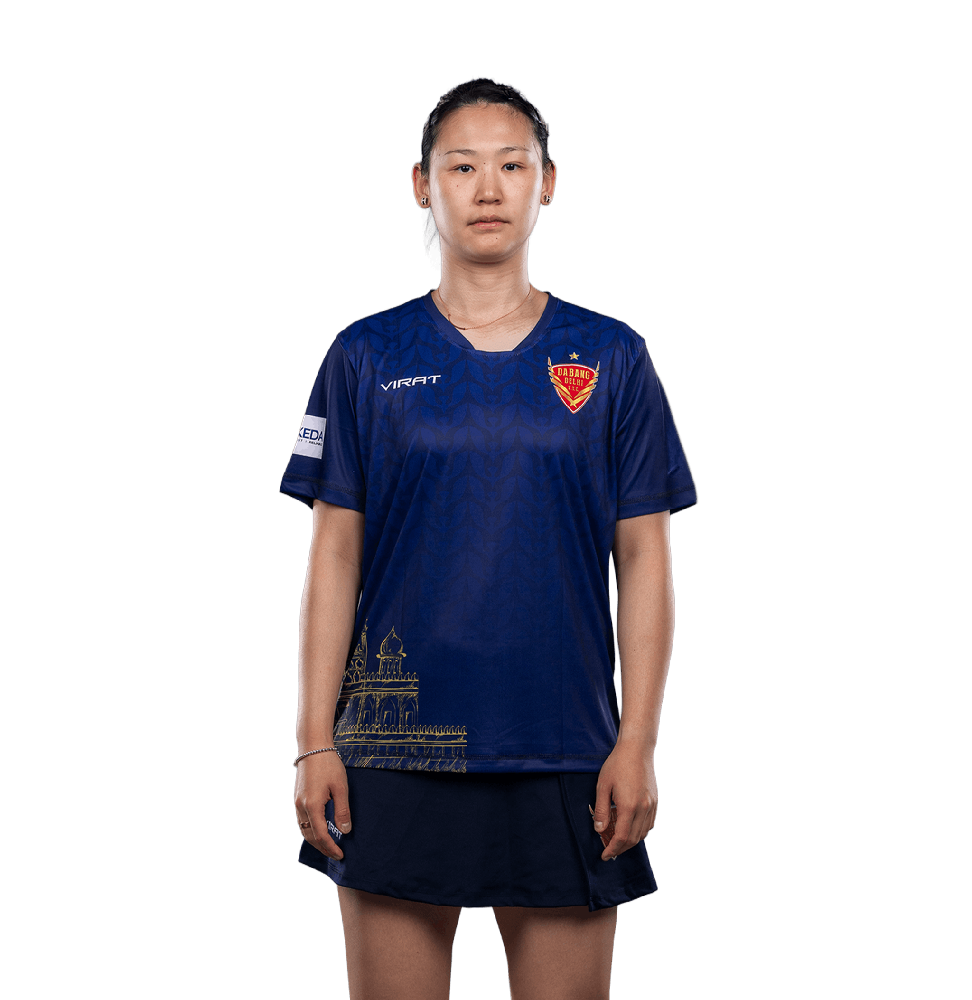 Maria Xiao