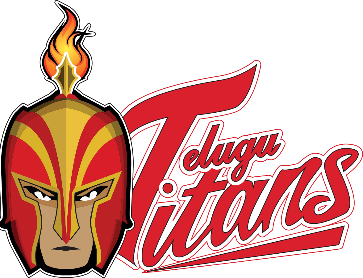 Telugu Titans