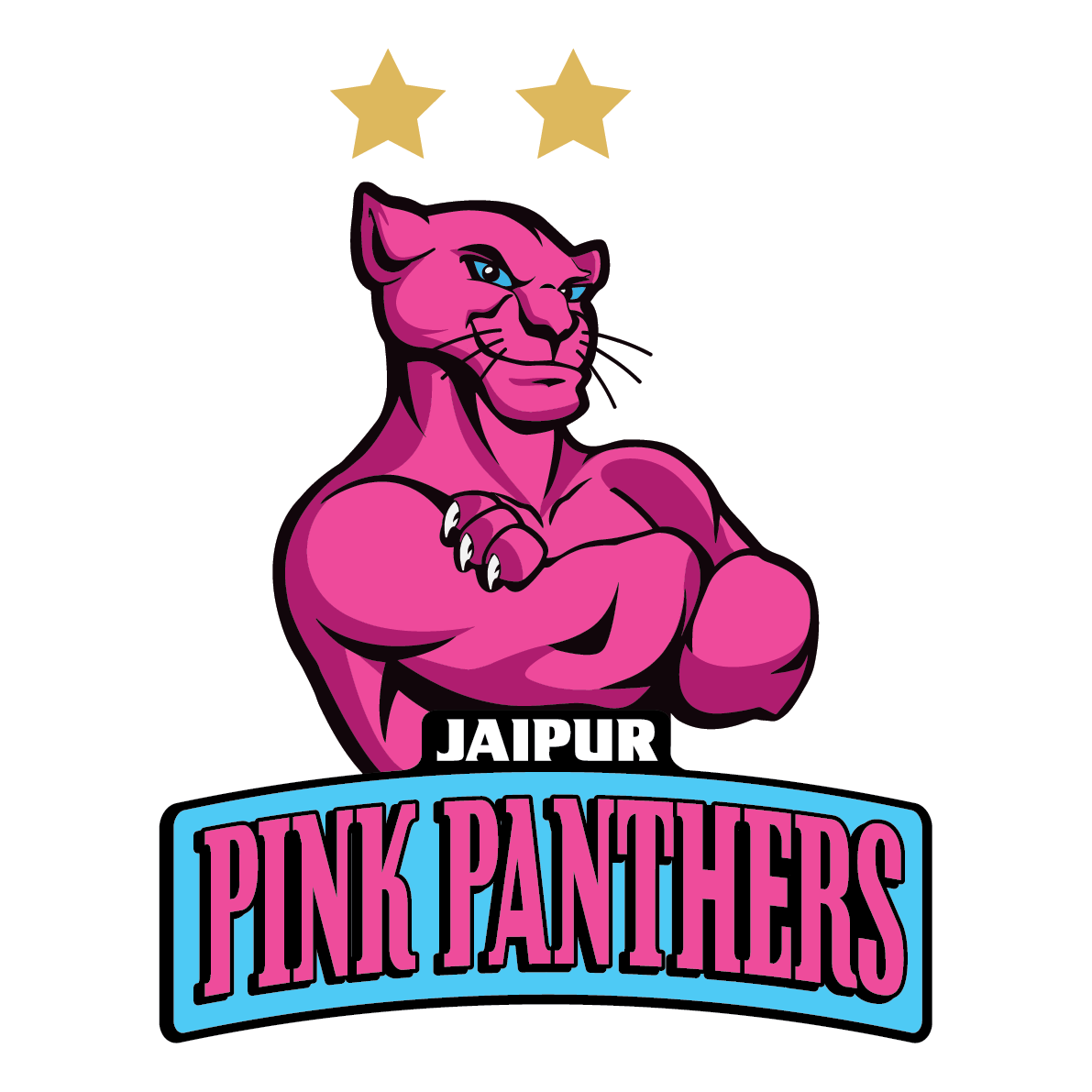 Jaipur Pink Panthers 