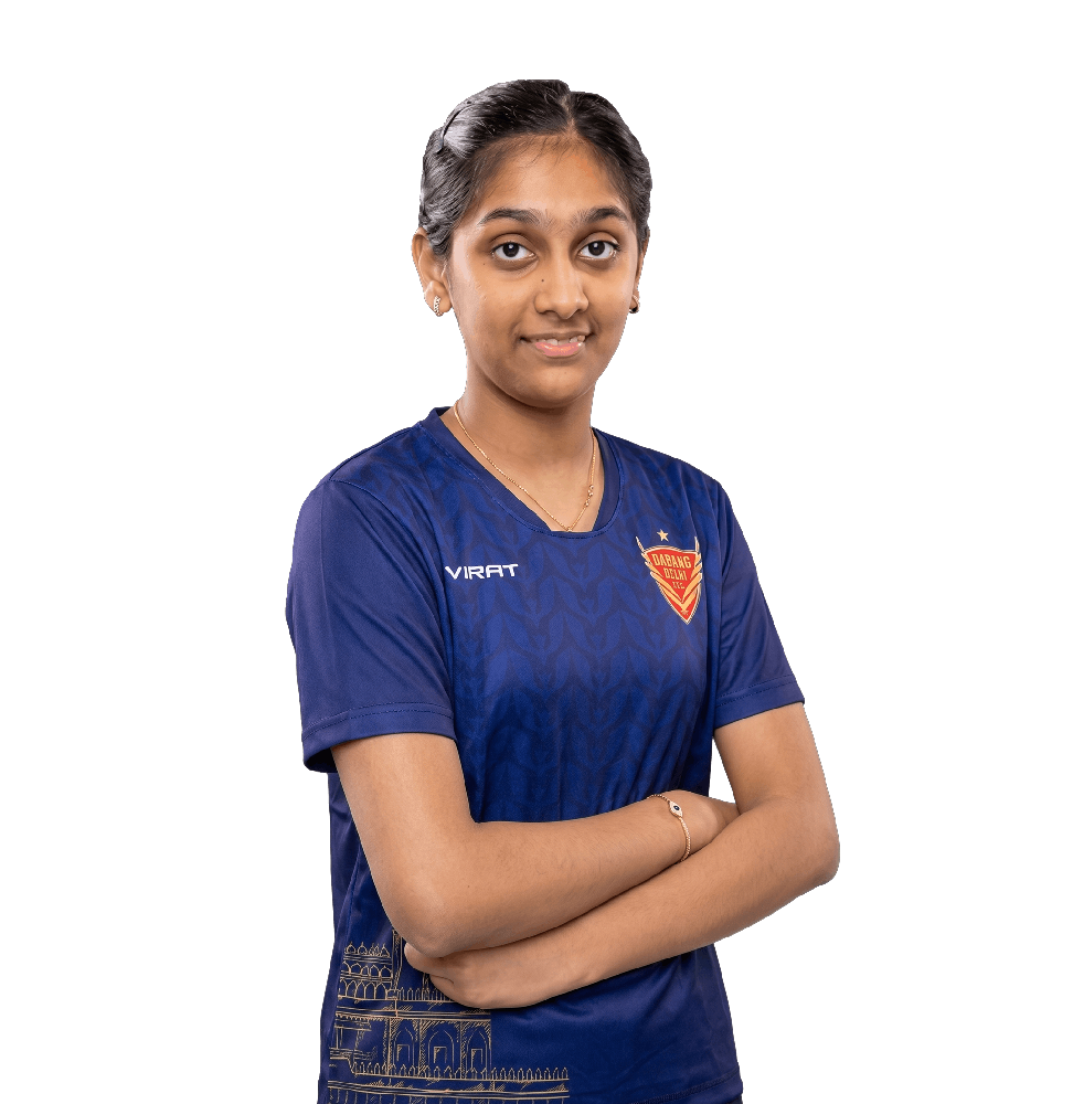 Divyanshi