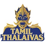 Tamil Thalaivas